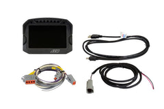 AEM - AEM CD-5 Carbon Digital Dash Display - Demon Performance