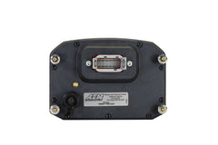 AEM - AEM CD-5L Carbon Logging Digital Dash Display - Demon Performance