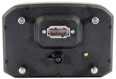 AEM - AEM CD-7 Non Logging Race Dash Carbon Fiber Digital Display (CAN Input Only) - Demon Performance