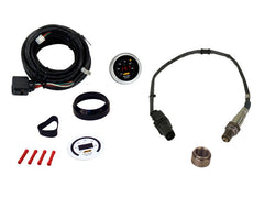 AEM - AEM Digital Wideband UEGO Gauge - Demon Performance