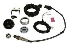 AEM - AEM Digital Wideband UEGO Gauge - Demon Performance