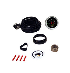 AEM - AEM Digital Wideband UEGO Gauge w/o Sensor - Demon Performance
