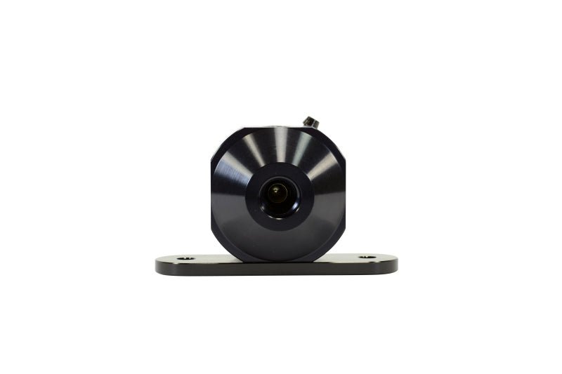 AEM - AEM High Capacity Universal Black Adjustable Fuel Pressure Regulator - Demon Performance
