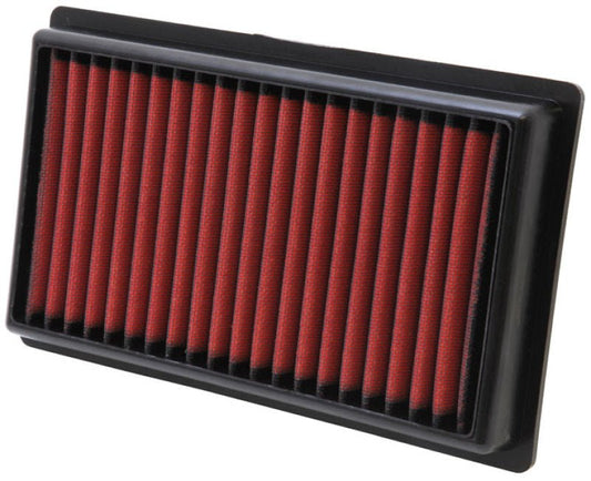 AEM Induction - AEM Nissan 11in O/S L x 6.688in O/S W x 1.438in H DryFlow Air Filter - Demon Performance