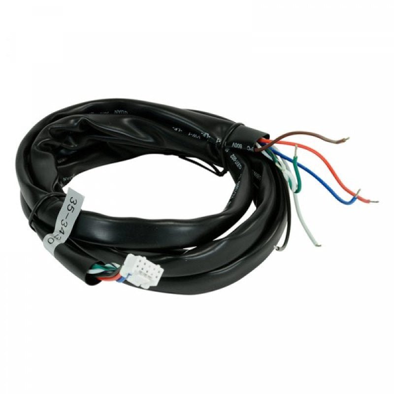 AEM - AEM Power Harness for 30-0300 X-Series Wideband Gauge - Demon Performance