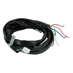 AEM - AEM Power Harness for 30-0300 X-Series Wideband Gauge - Demon Performance