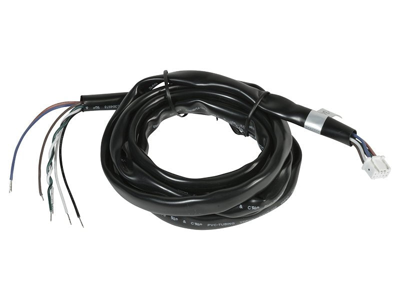 AEM - AEM Power Harness for 30-0300 X-Series Wideband Gauge - Demon Performance