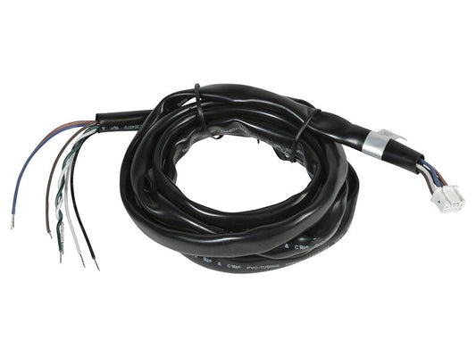 AEM - AEM Power Harness for 30-0300 X-Series Wideband Gauge - Demon Performance