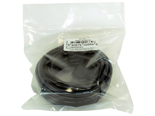 AEM - AEM Sensor Harness for 30-0300 X-Series Wideband Gauge - Demon Performance