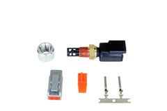 AEM - AEM Universal 1/8in NPT Air Intake Temp Sensor Kit w/ Deutsch Style Connector - Demon Performance