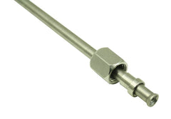 AEM - AEM Universal Exhaust Back Pressure Sensor Install Kit - Demon Performance