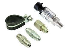 AEM - AEM Universal Exhaust Back Pressure Sensor Install Kit - Demon Performance