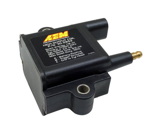 AEM - AEM Universal High Output Inductive Dumb Coil - Demon Performance