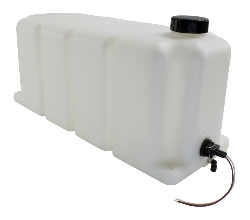 AEM - AEM V2 5 Gallon Diesel Water/Methanol Injection Kit - Multi Input - Demon Performance