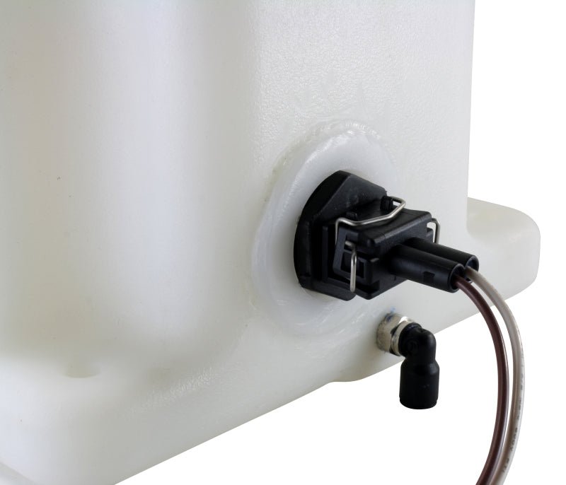 AEM - AEM V2 5 Gallon Diesel Water/Methanol Injection Kit - Multi Input - Demon Performance