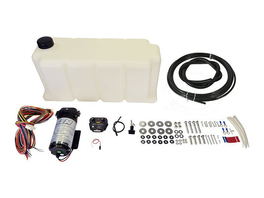 AEM - AEM V2 5 Gallon Diesel Water/Methanol Injection Kit - Multi Input - Demon Performance