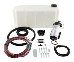 AEM - AEM V2 5 Gallon Diesel Water/Methanol Injection Kit - Multi Input - Demon Performance