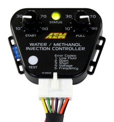 AEM - AEM V2 5 Gallon Diesel Water/Methanol Injection Kit - Multi Input - Demon Performance
