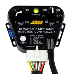 AEM - AEM V2 HD Controller Kit - Internal MAP w/ 40psi Max - Demon Performance