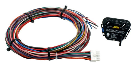 AEM - AEM V2 HD Controller Kit - Internal MAP w/ 40psi Max - Demon Performance