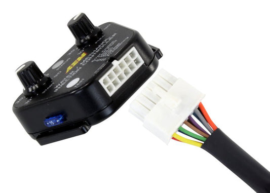 AEM - AEM V2 Multi Input Controller Kit - 0-5v/MAF Freq or V/Duty Cycle/MAP - Demon Performance