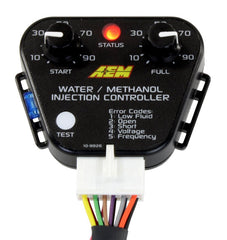 AEM - AEM V2 Multi Input Controller Kit - 0-5v/MAF Freq or V/Duty Cycle/MAP - Demon Performance