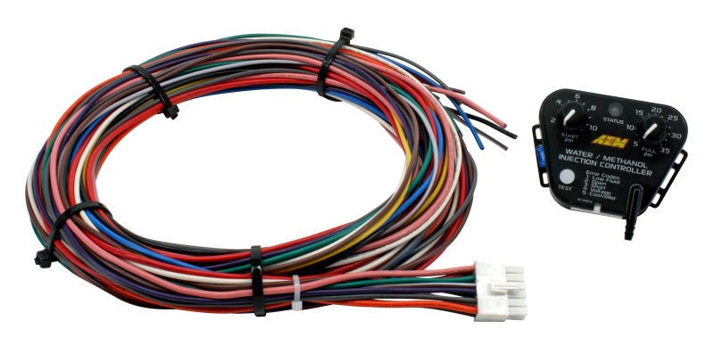 AEM - AEM V2 Standard Controller Kit - Internal MAP w/ 35psi Max - Demon Performance