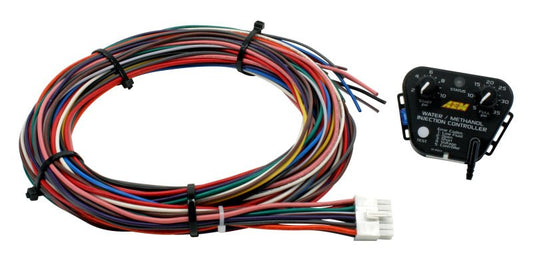 AEM - AEM V2 Standard Controller Kit - Internal MAP w/ 35psi Max - Demon Performance