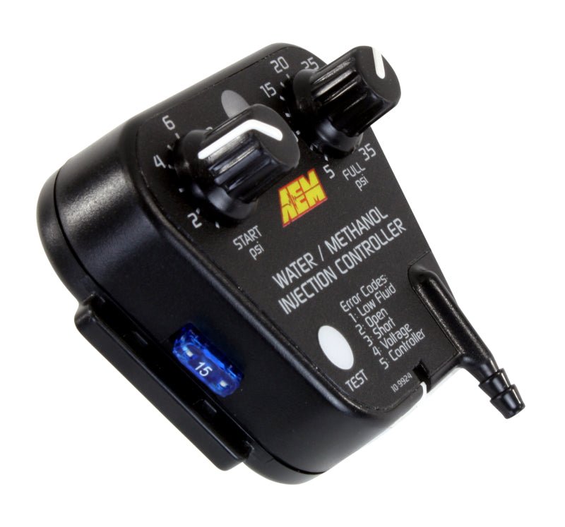 AEM - AEM V2 Standard Controller Kit - Internal MAP w/ 35psi Max - Demon Performance