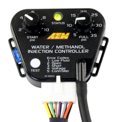 AEM - AEM V2 Standard Controller Kit - Internal MAP w/ 35psi Max - Demon Performance