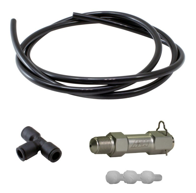 AEM - AEM V3 Water Extra Nozzle Kit - Demon Performance