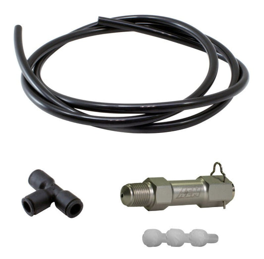 AEM - AEM V3 Water Extra Nozzle Kit - Demon Performance