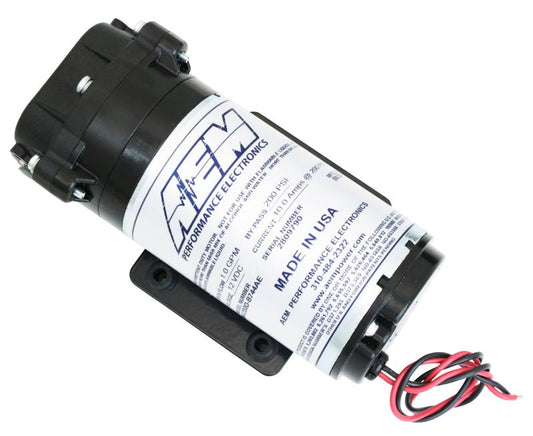 AEM - AEM V3 Water/Methanol Injection Kit - NO TANK (Internal Map) - Demon Performance
