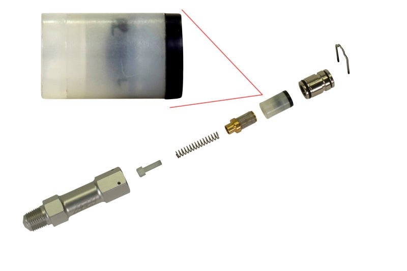 AEM - AEM V3 Water/Methanol Injector Kit (Qty 2) - Demon Performance