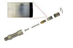 AEM - AEM V3 Water/Methanol Injector Kit (Qty 2) - Demon Performance