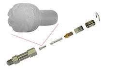 AEM - AEM V3 Water/Methanol Injector Kit (Qty 2) - Demon Performance