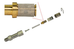 AEM - AEM V3 Water/Methanol Injector Kit (Qty 2) - Demon Performance