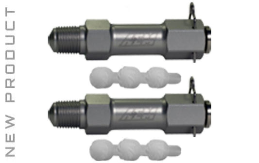 AEM - AEM V3 Water/Methanol Injector Kit (Qty 2) - Demon Performance