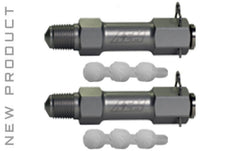 AEM - AEM V3 Water/Methanol Injector Kit (Qty 2) - Demon Performance