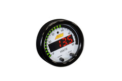 AEM - AEM X-Series 8-18V Volt Gauge - Demon Performance