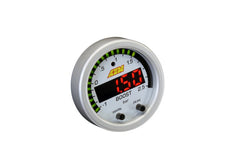 AEM - AEM X-Series Boost Pressure -30inHg 35psi Gauge - Demon Performance