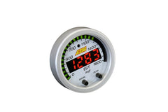 AEM - AEM X-Series EGT 0-1800F Gauge - Demon Performance