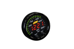 AEM - AEM X-Series EGT 0-1800F Gauge - Demon Performance