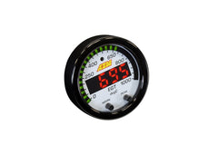 AEM - AEM X-Series EGT 0-1800F Gauge - Demon Performance