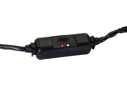 AEM - AEM X-Series Inline Wideband UEGO Controller - Demon Performance