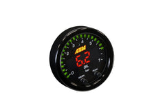 AEM - AEM X-Series Pressure 0-100psi Gauge Kit - Demon Performance