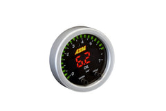 AEM - AEM X-Series Pressure 0-100psi Gauge Kit - Demon Performance