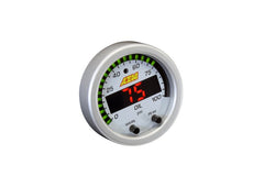 AEM - AEM X-Series Pressure 0-100psi Gauge Kit - Demon Performance