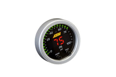 AEM - AEM X-Series Pressure 0-100psi Gauge Kit - Demon Performance