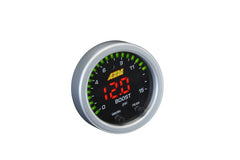 AEM - AEM X-Series Pressure 0-15psi Gauge Kit - Demon Performance